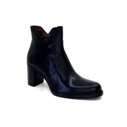 Muratti S1212 J Racle Cuir Noir
