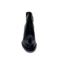 Muratti S1212 J Racle Cuir Noir