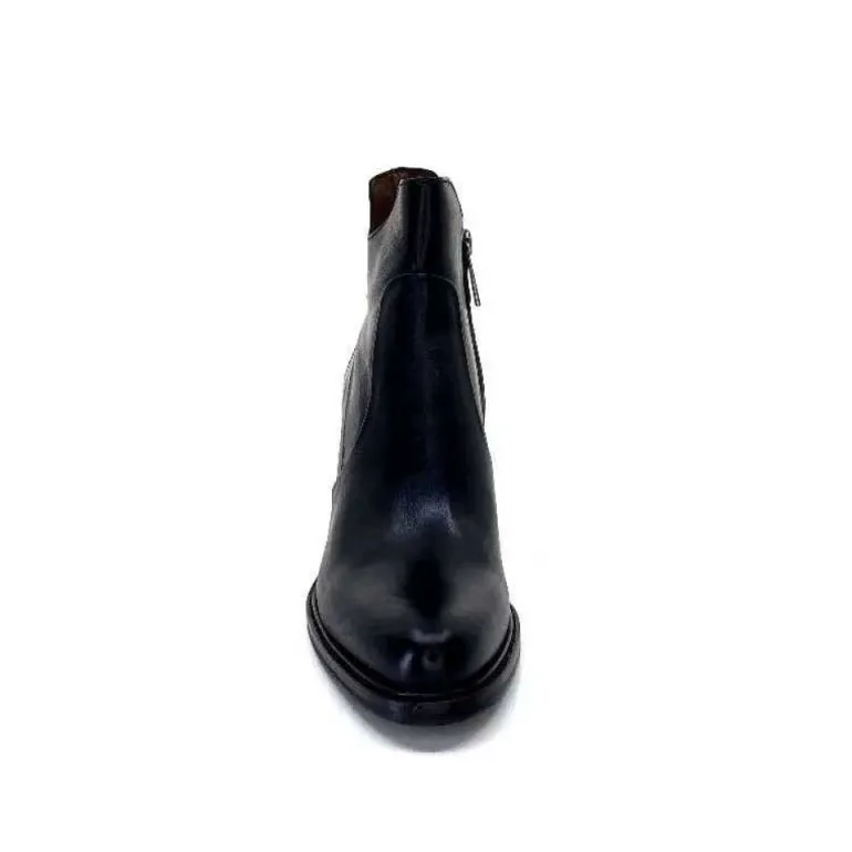 Muratti S1212 J Racle Cuir Noir