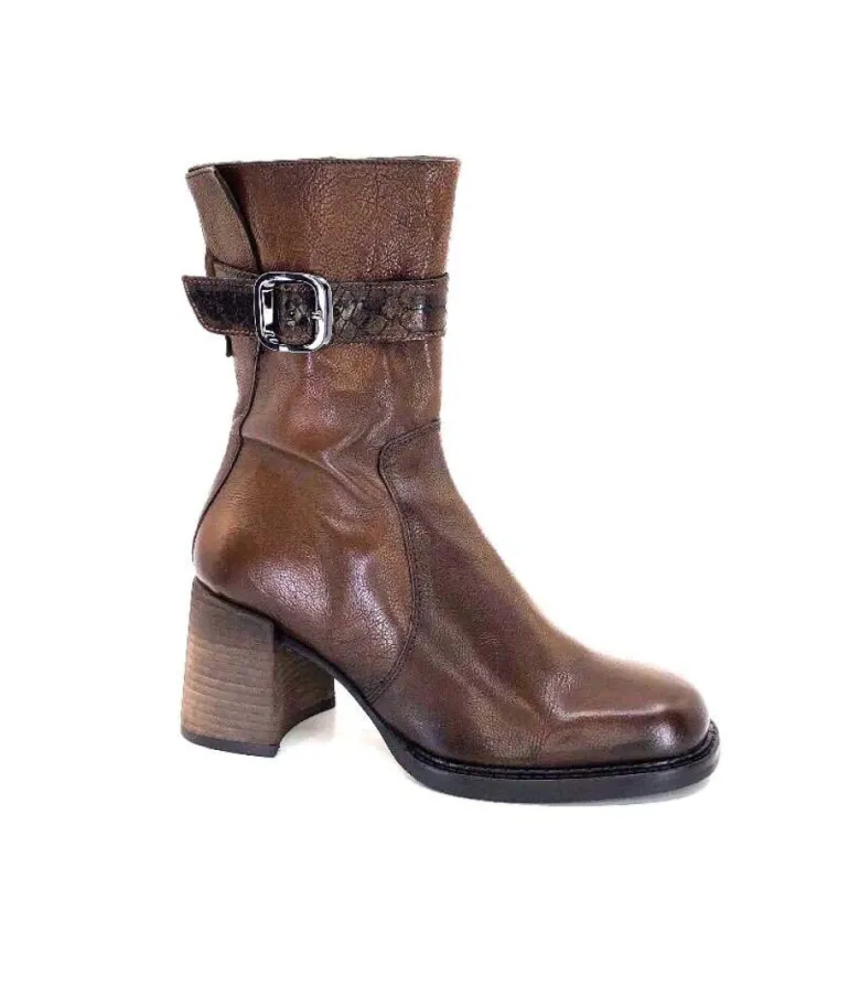 Muratti S1027E Rosbruck Cuir Cognac