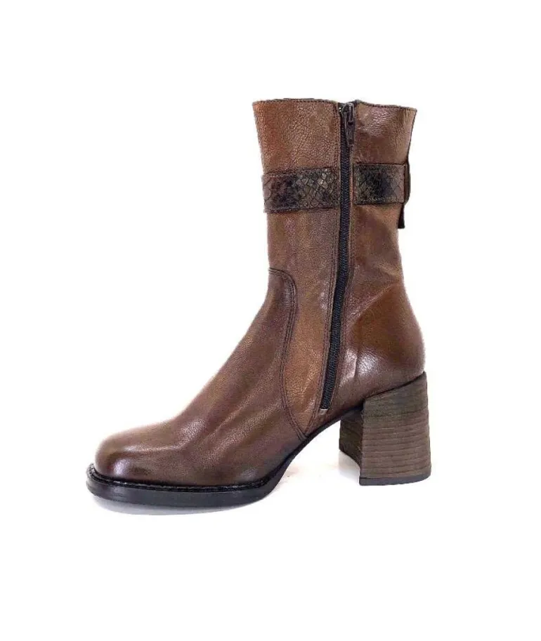 Muratti S1027E Rosbruck Cuir Cognac