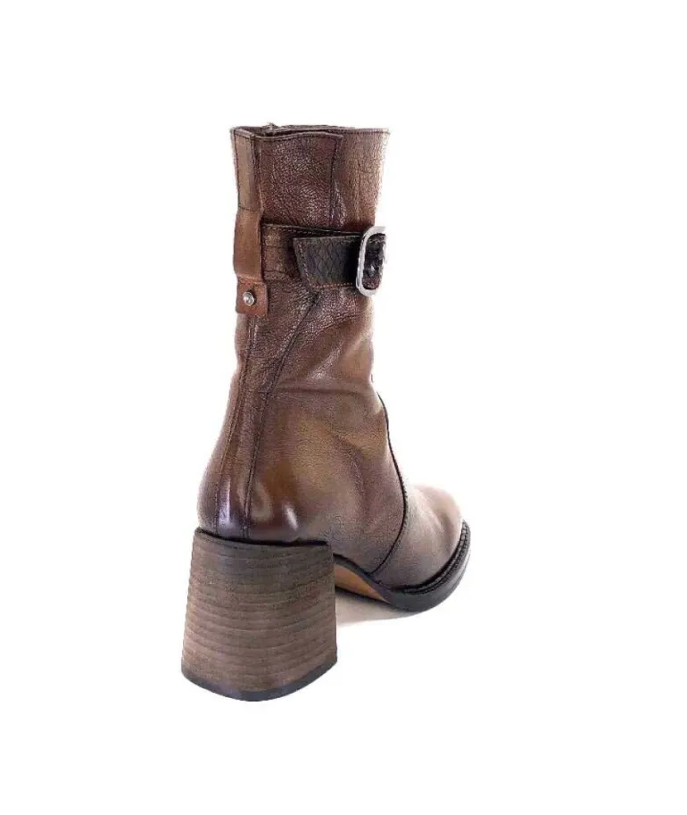 Muratti S1027E Rosbruck Cuir Cognac