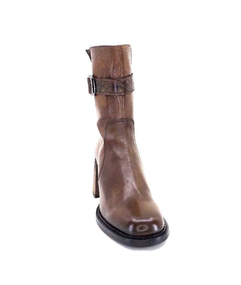 Muratti S1027E Rosbruck Cuir Cognac
