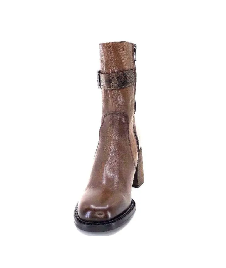 Muratti S1027E Rosbruck Cuir Cognac