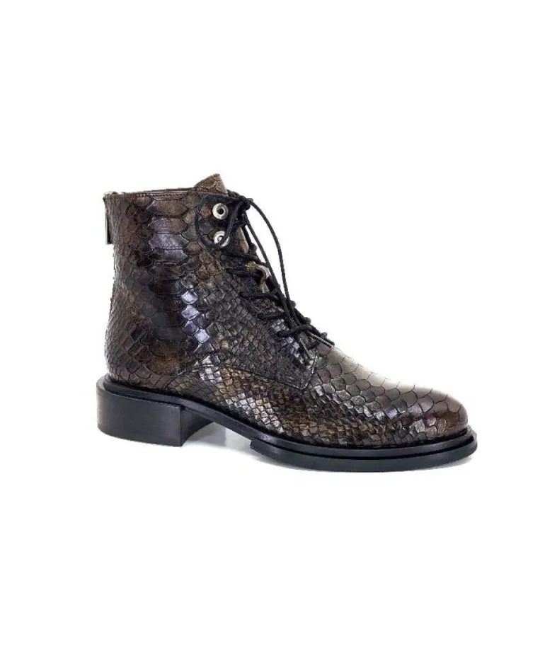 Muratti S0979I Ronai Cuir Boacut Kaki