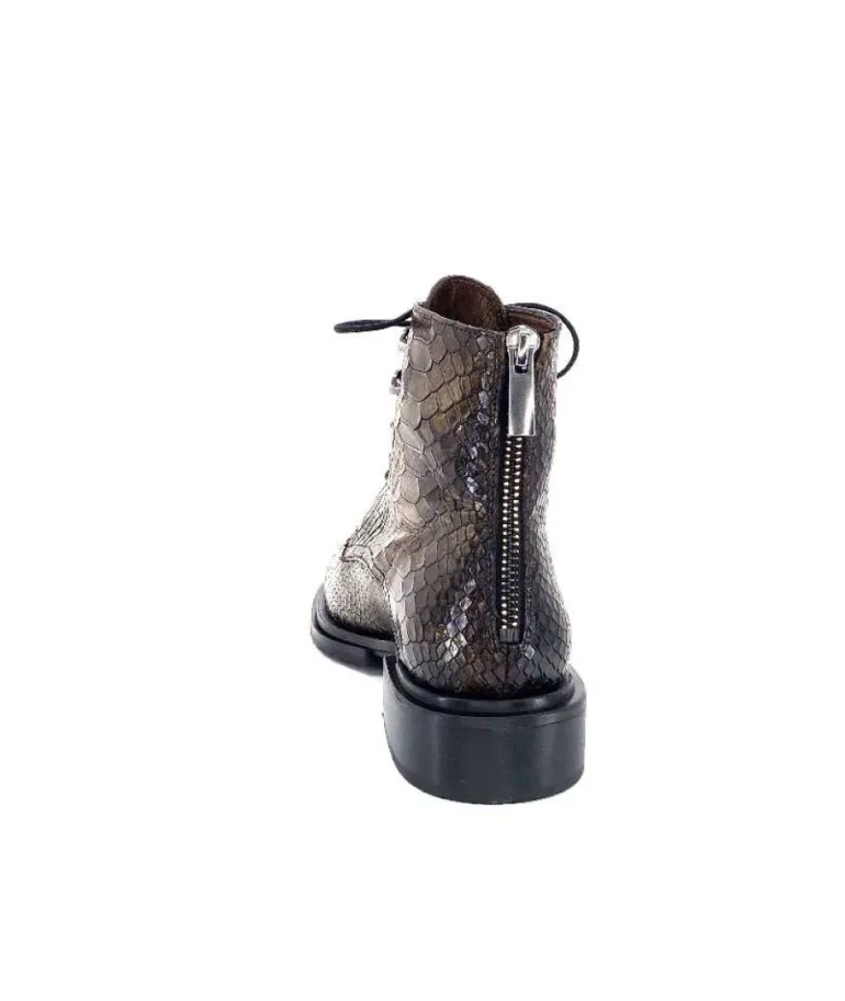 Muratti S0979I Ronai Cuir Boacut Kaki