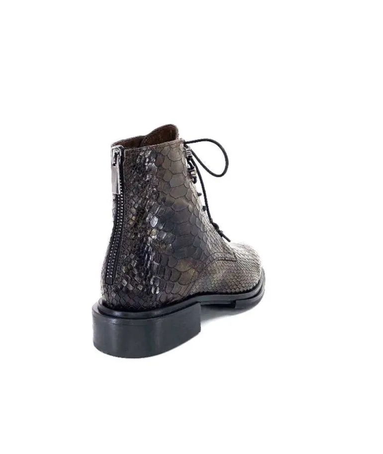 Muratti S0979I Ronai Cuir Boacut Kaki