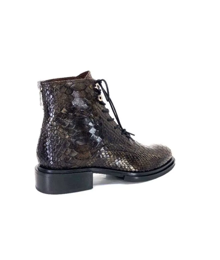 Muratti S0979I Ronai Cuir Boacut Kaki