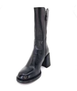 Muratti S1023J Rorbach Cuir Noir