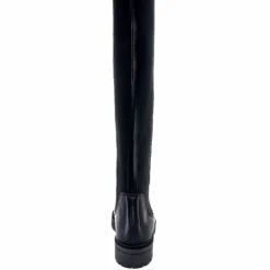 Myma 7117/00 Cuir Noir