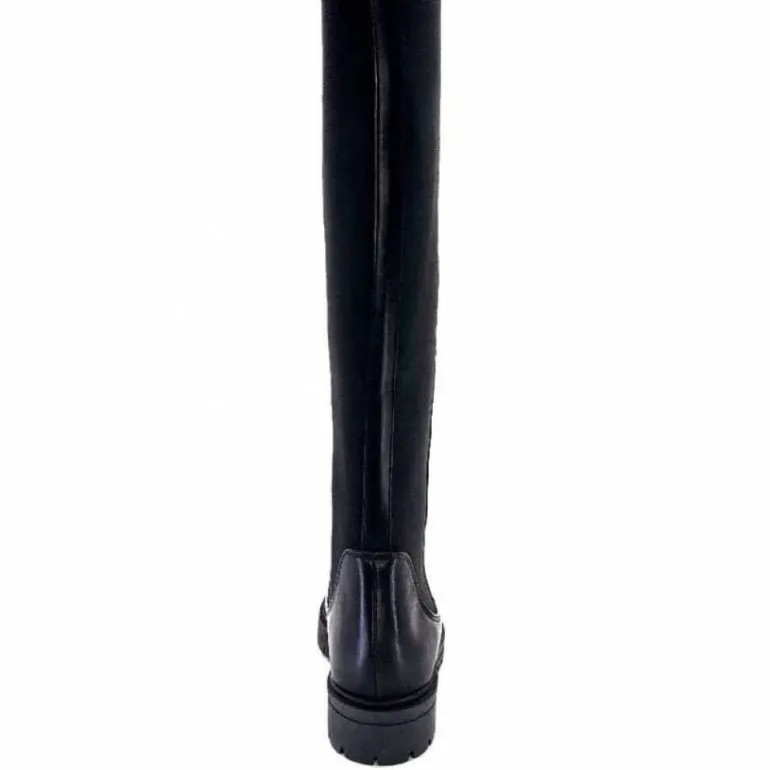 Myma 7117/00 Cuir Noir