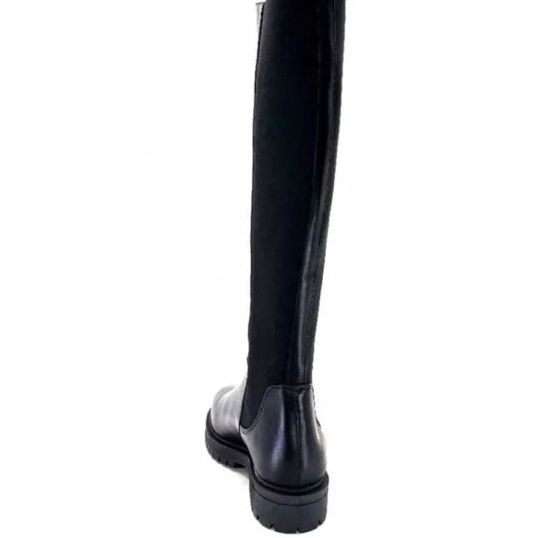 Myma 7117/00 Cuir Noir