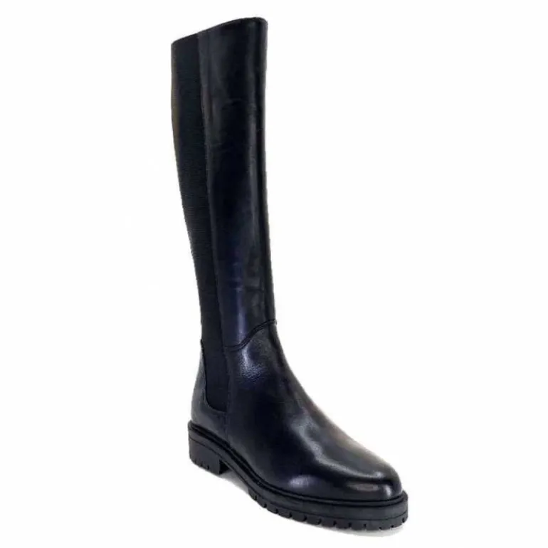 Myma 7117/00 Cuir Noir