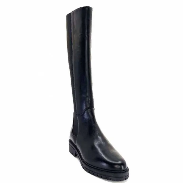 Myma 7117/00 Cuir Noir