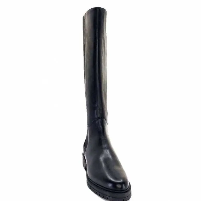 Myma 7117/00 Cuir Noir