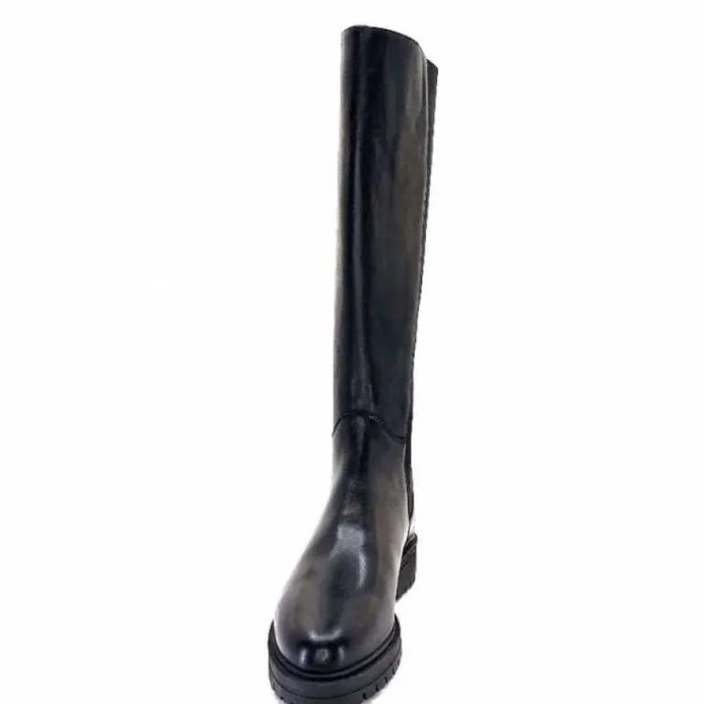 Myma 7117/00 Cuir Noir