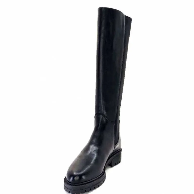 Myma 7117/00 Cuir Noir