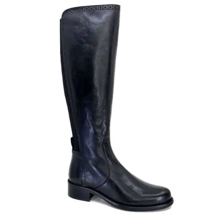 Myma 6905/00 Cuir Noir