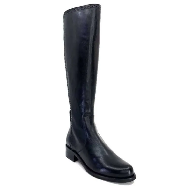 Myma 6905/00 Cuir Noir