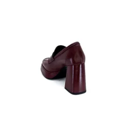 Napoleoni A9183 Cuir Bordeaux