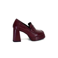 Napoleoni A9183 Cuir Bordeaux