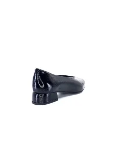 Napoleoni A3602 Cuir Noir