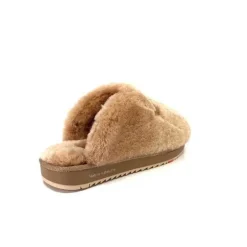 Nathan Baume 232N74-03 Mouton Camel
