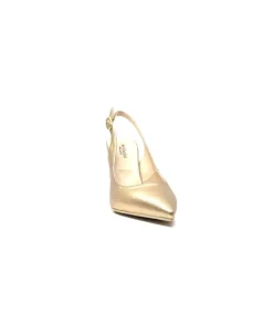 Nero Giardini 307041 Cuir Dore Irise