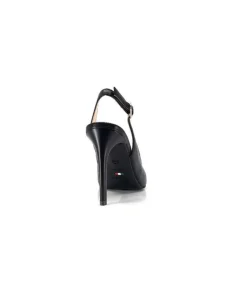 Nero Giardini 307040 Cuir Noir
