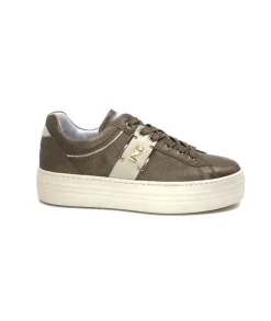 Nero Giardini 1205300 D322 Cuir Bronze