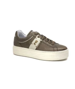 Nero Giardini 1205300 D322 Cuir Bronze