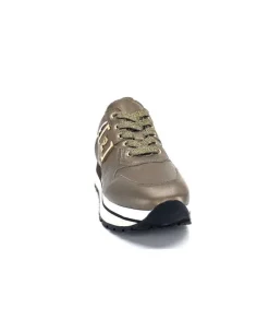 Nero Giardini 05292 D322 Cuir Bronze
