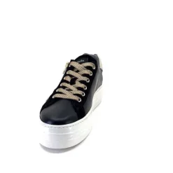Nero Giardini 1308410 D100 Cuir Noir