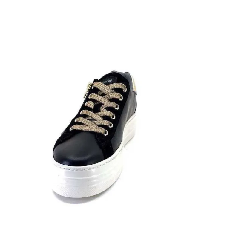 Nero Giardini 1308410 D100 Cuir Noir