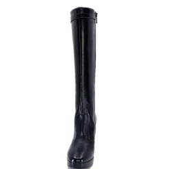 Nero Giardini 1308723 De 100 Cuir Noir