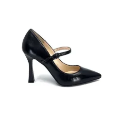 Nero Giardini 1308631 De 100 Cuir Noir