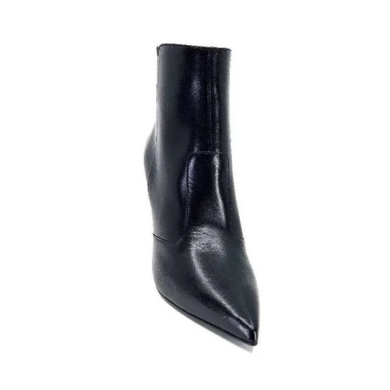 Nero Giardini 1308646 De 100 Cuir Noir