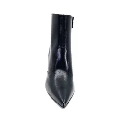 Nero Giardini 1308646 De 100 Cuir Noir
