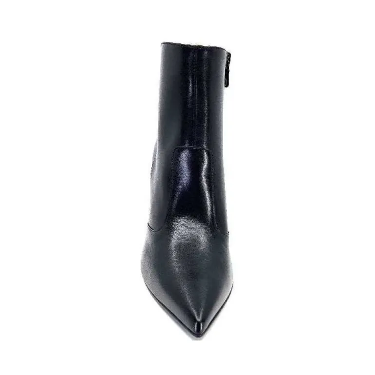 Nero Giardini 1308646 De 100 Cuir Noir