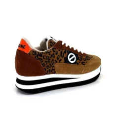 No Name Flex M Jogger Daim Brown