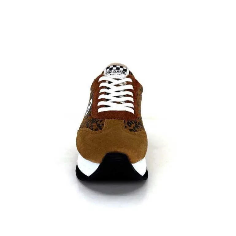 No Name Flex M Jogger Daim Brown