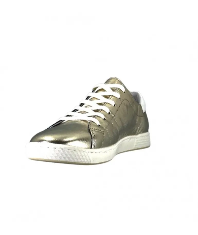Pataugas 628393 Cuir Dore