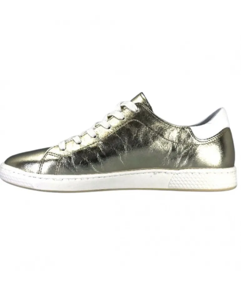 Pataugas 628393 Cuir Dore