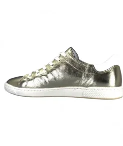Pataugas 628393 Cuir Dore