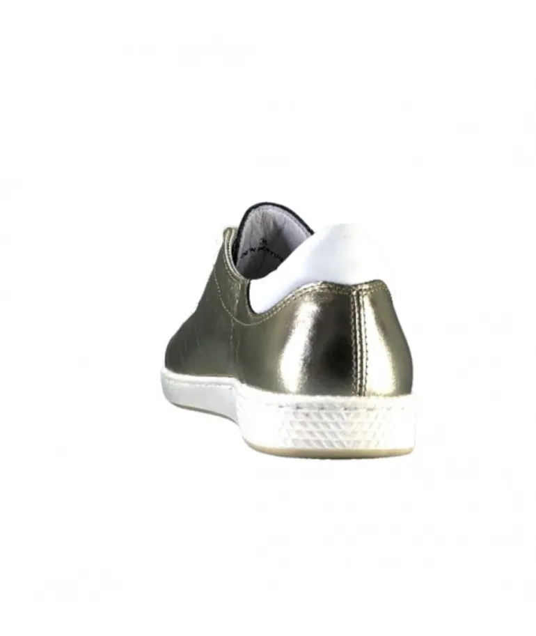 Pataugas 628393 Cuir Dore