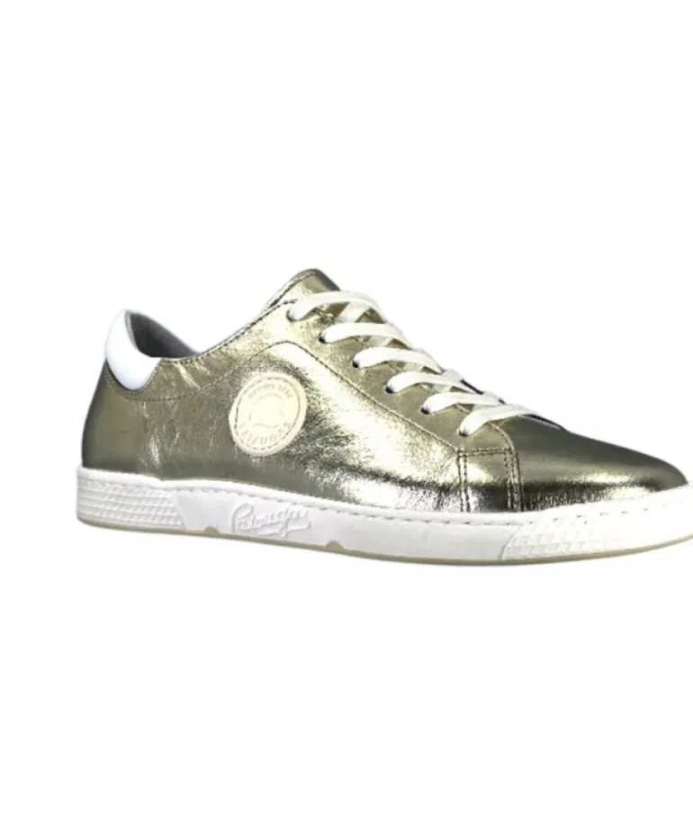 Pataugas 628393 Cuir Dore