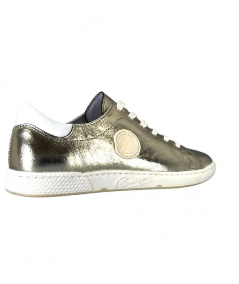 Pataugas 628393 Cuir Dore