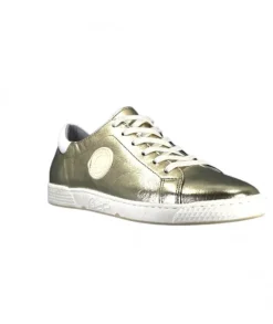 Pataugas 628393 Cuir Dore