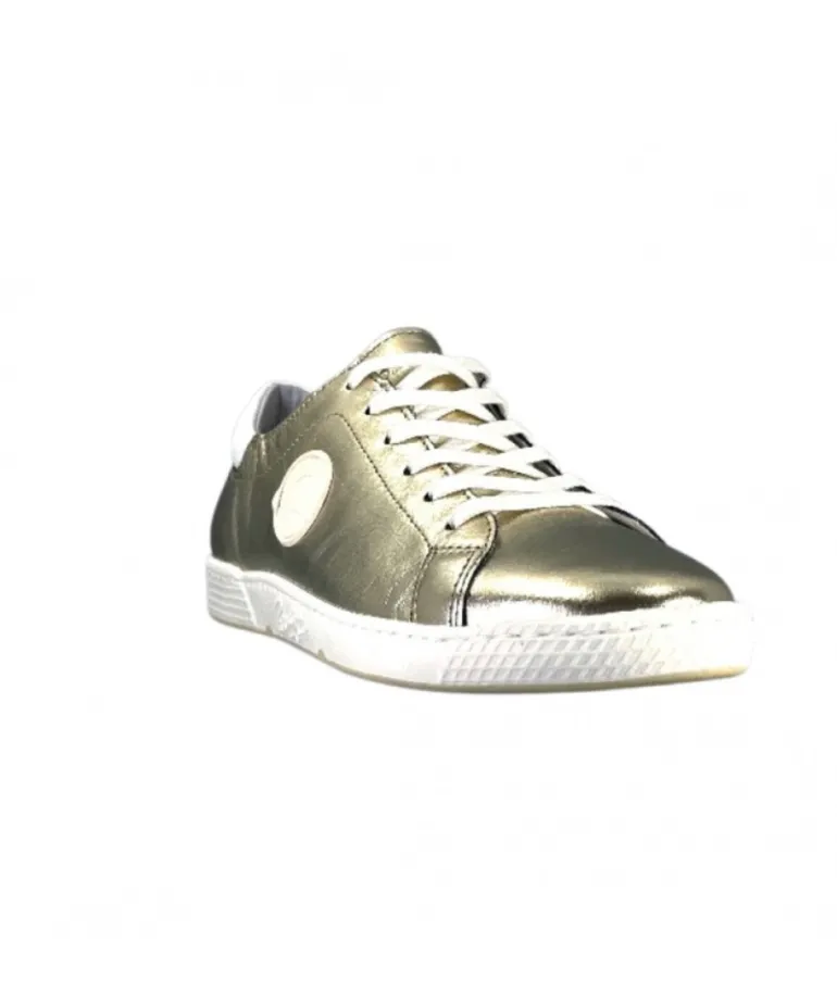 Pataugas 628393 Cuir Dore