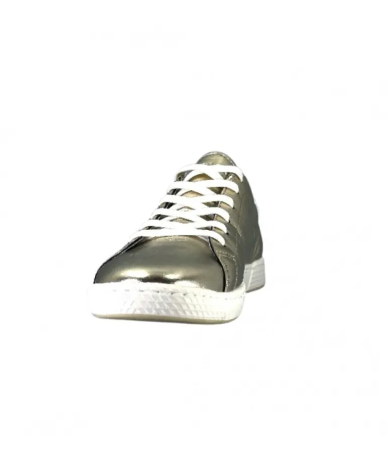 Pataugas 628393 Cuir Dore